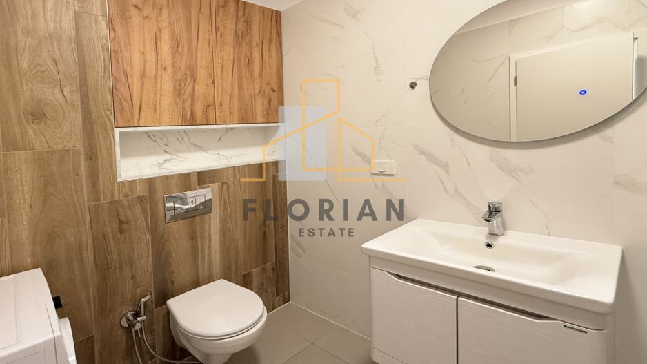 Apartament cu 2 camere de inchiriat, City of Mara - Poză 4