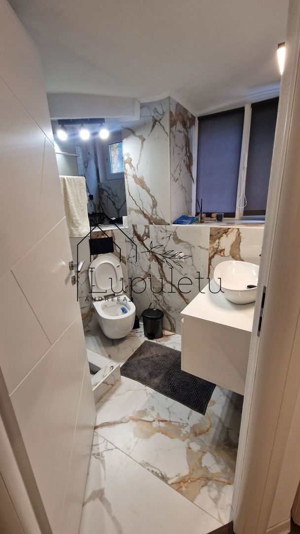 Apartament Modern în Centrul Vechi al Sibiului - Poză 5