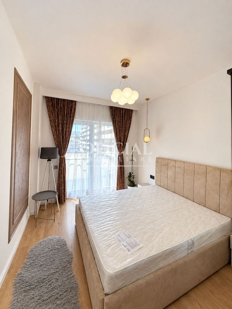 Apartament 2 camere | Garaj | Lift |  Nou | Zona Eroilor | Floresti - Poză 1