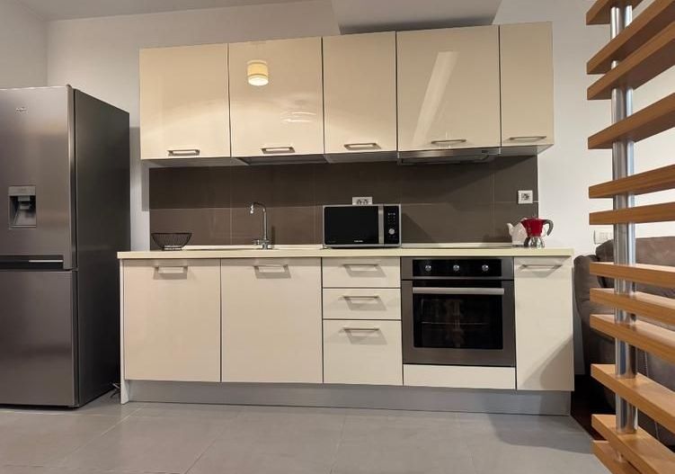 Inchiriere Studio Decomandat Incity Vitan Mall, 2 Locuri Parcare - Poză 10
