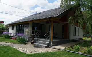 Vanzare Casa Parter plus mansarda in Ghermanesti Snagov, Ilfov - Poză 6