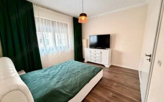 Duplex Modern | 4 Camere | 120 mp Utili | Teren 300 mp, Zonă Liniștita - Poză 4