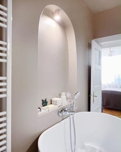 Apartament in vila Icoanei //  Eminescu - Poză 13
