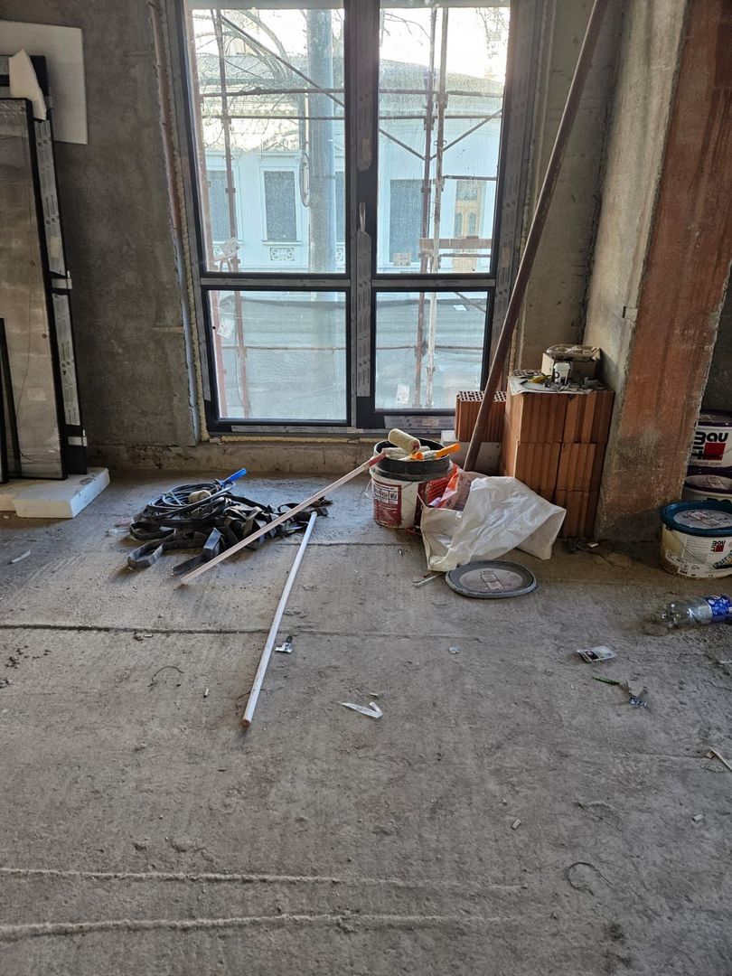 CLADIRE   ULTRACENTRAL  ZONA  FOISORUL  DE  FOC   se inchiriaza   p+3 - Poză 17