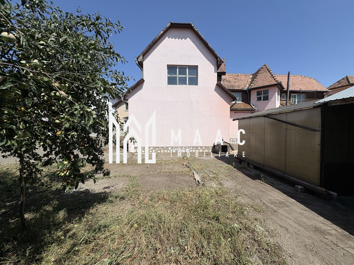 Casă 5 camere de vânzare | Sibiu, Turnișor | 240 mp - Poză 6