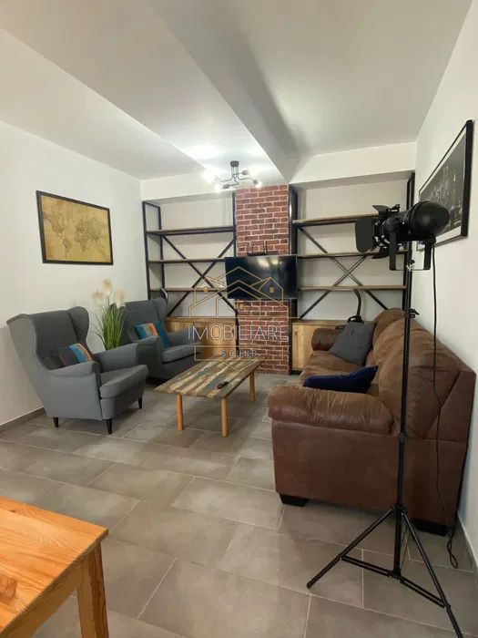 Apartament cu 2 camere în cartierul Mărăști, zona Farmec - Poză 4