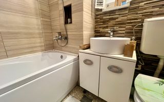 TOMIS NORD( COD 05 ) - Apartament 2 camere luminos, poziție excelentă - Poză 11