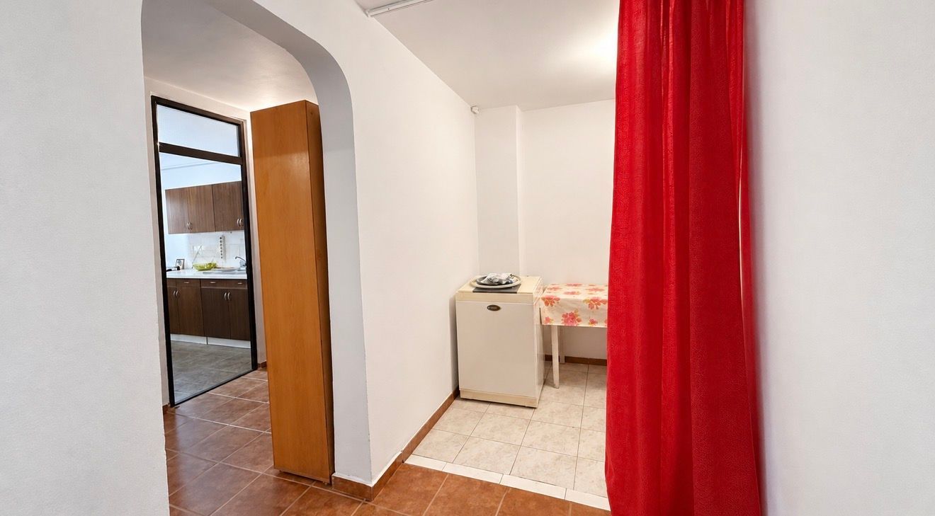Comision 0% Apartament la parter cu spațiu comercial Calea Aradului - Poză 4