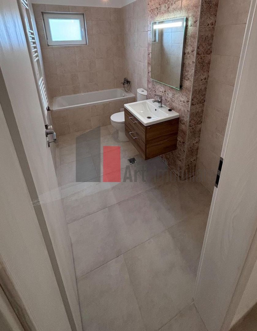 Vânzare apartament cu centrală Bd. Metalurgiei - Piața de Gros - Poză 6