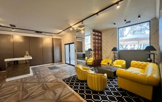 Spatiu de birouri de inchiriat - Piata Muzeului