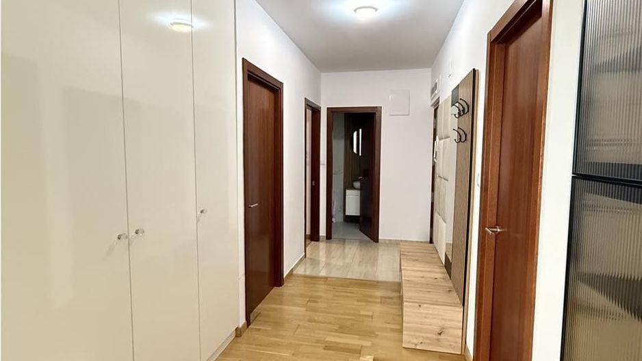 Vanzare apartament 3 camere Gradina zoo - Privighetorilor, Bucuresti - Poză 4