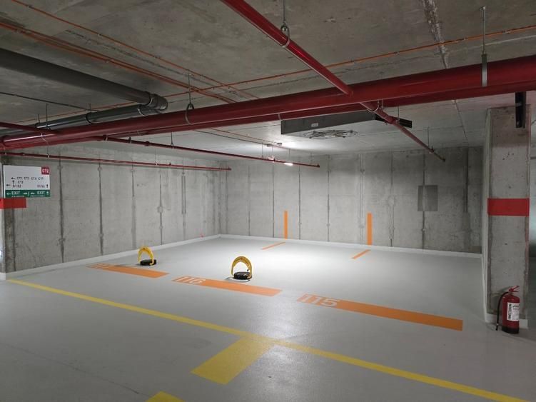 Apartament 2 camere Complex nou | Cotroceni | Parcare inclusa - Poză 10