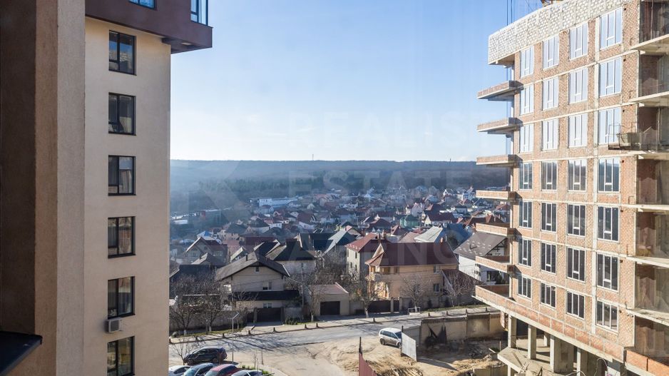 Vânzare, apartament, 2 camere, str. Durlești, Dumbrava - Poză 15