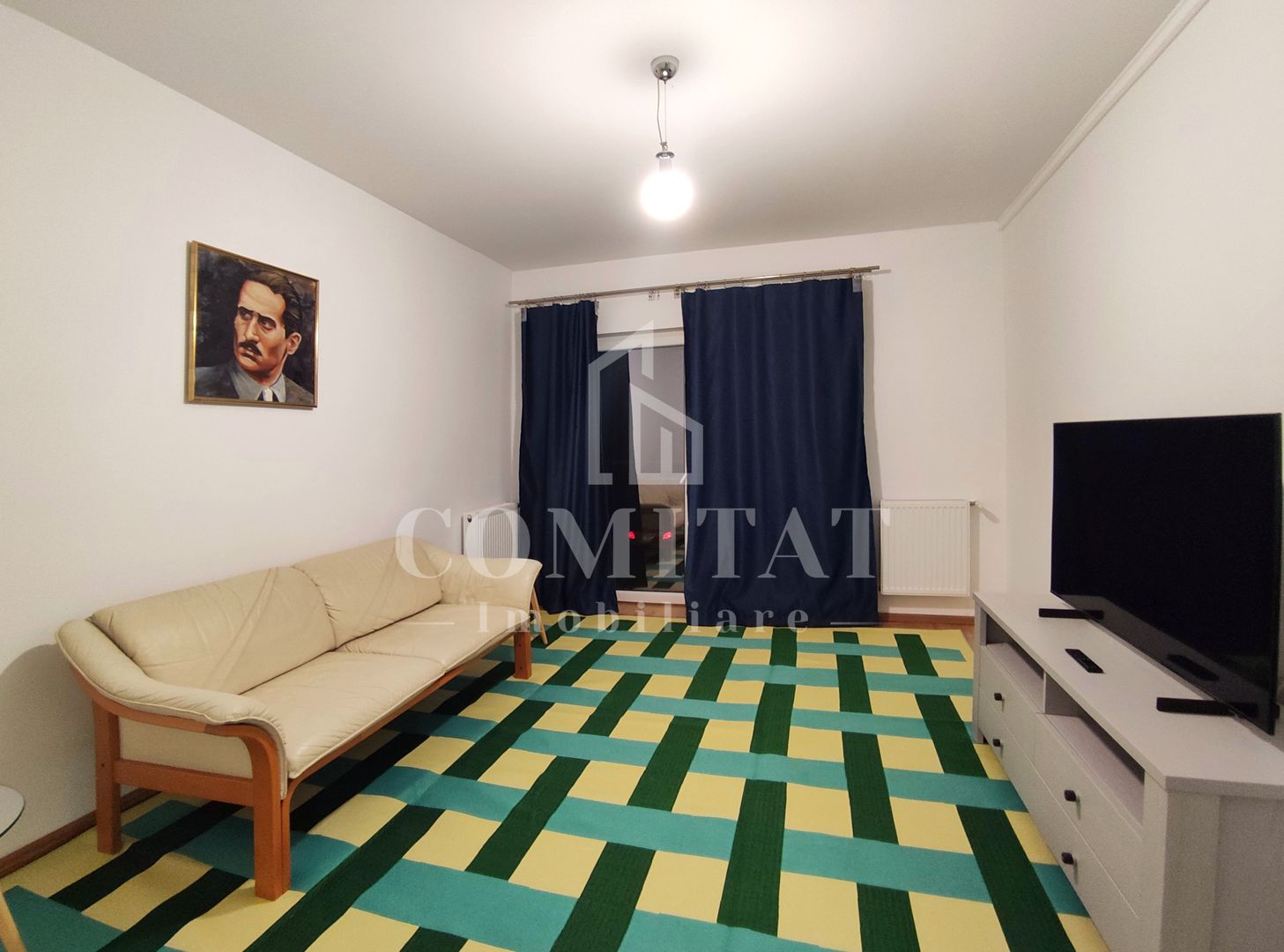 Apartament cu 2 camere decomandate | Finisaje moderne | Zona Vivo - Poză 4