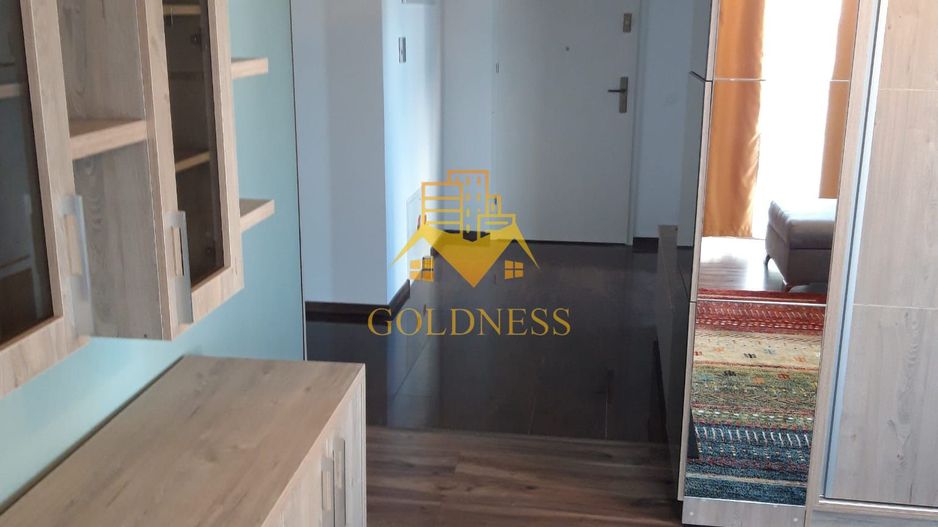 2 camere, parcare, OMV , Leroy Merlin, Europa, Zona Calea Turzii - Poză 5