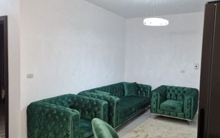 Apartament 2 camere  Giroc parter cu curte - Poză 3