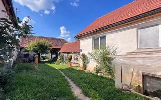 Casa individuala de vanzare in Hosman, 80 utili- Teren 1300mp - Poză 14