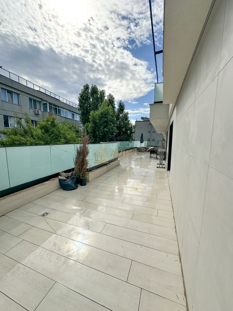 Inchiriere apartament cu 3 camere Domenii , comision 0% - Poză 13