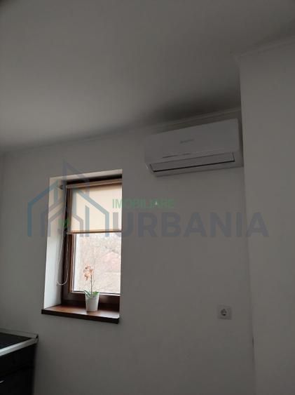Apartament 1 cameră, zona Ultra Centrală, Iași - Poză 7