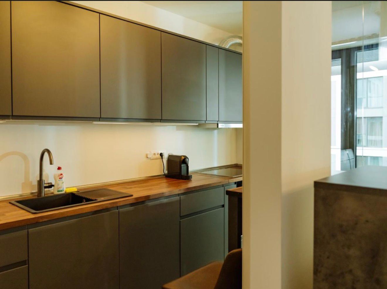 Vanzare Studio Dublu Cloud 9 Residence Faza 1 Loc Parcare Inclus - Poză 11