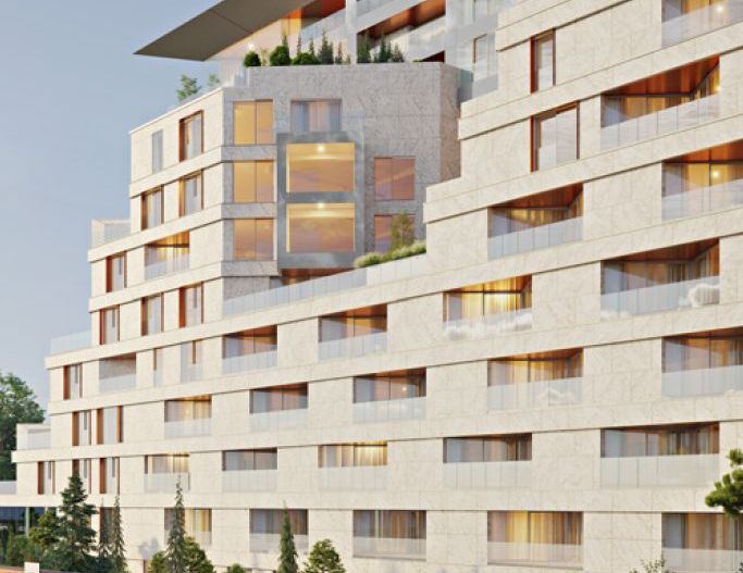 APARTAMENT 2 CAMERE | PROIECT NOU | BANEASA - Poză 3