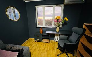 Apartament 3 camere de vanzare - Metrou Nicolae Grigorescu - Ocazie - Poză 18