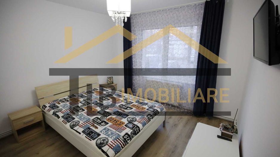 Apartament cu 3 camere, 72mp, Zona Rexo - Poză 2