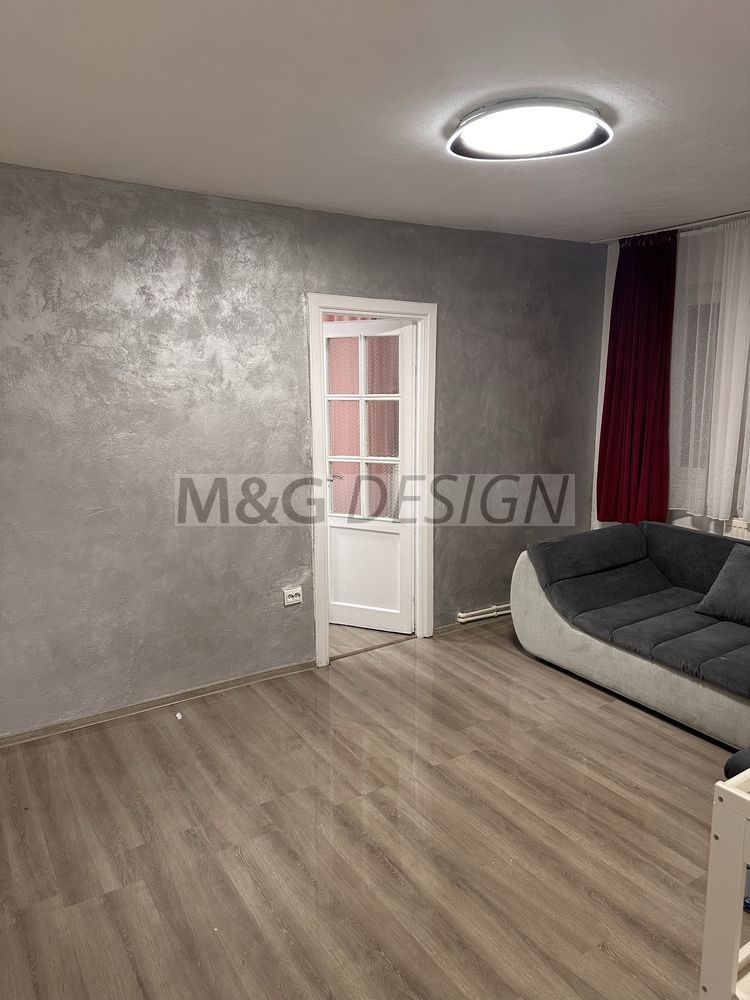 Apartament 2  camere zona Sagului - Poză 1