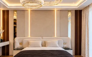Penthouse tip Duplex Aviatiei | 196mp utili + 64mp Terase | 3 Locuri Parcare - Poză 18