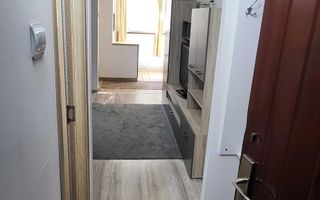Garsonieră de închiriat, Iași, Alexandru cel Bun - Poză 1