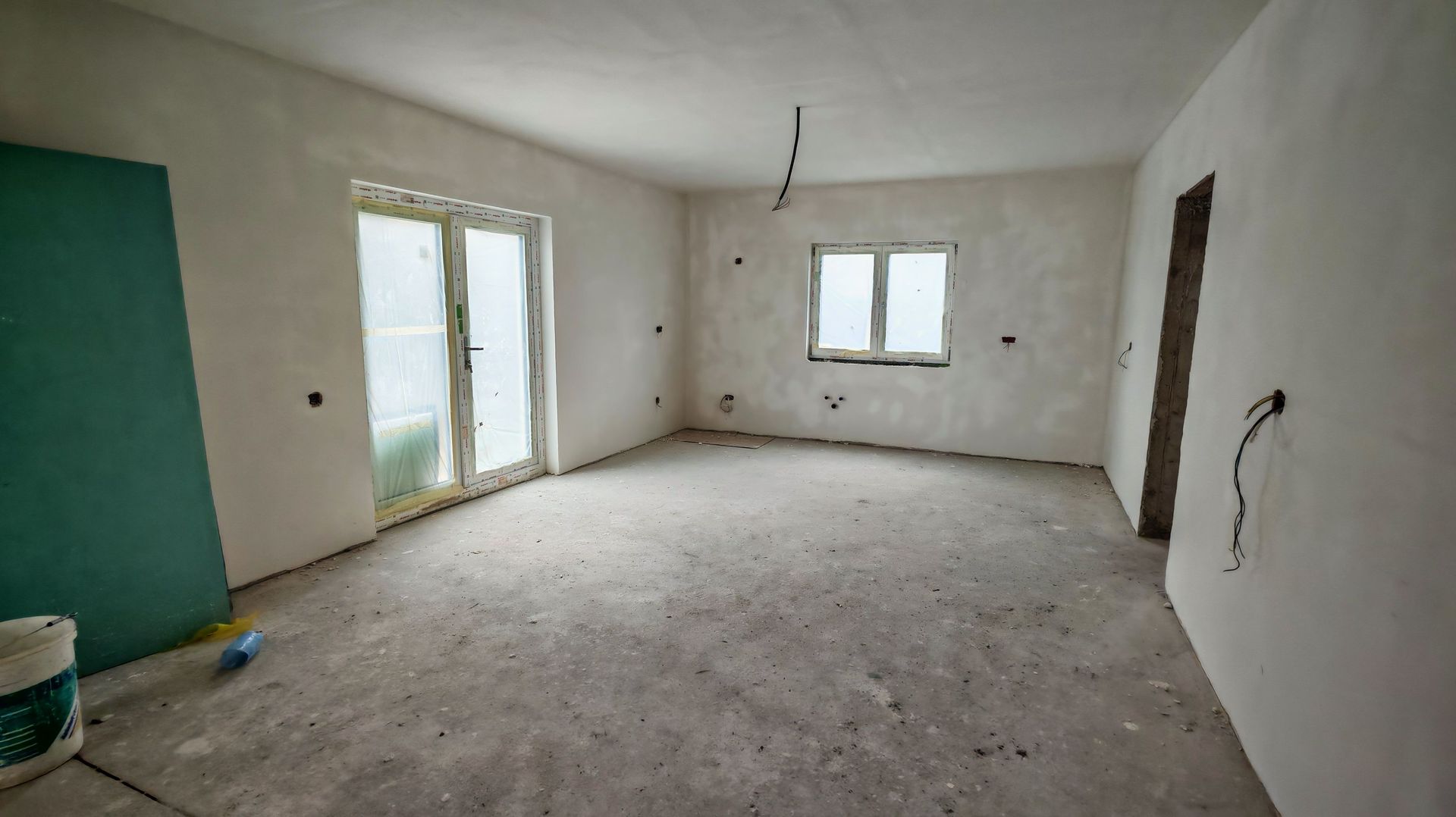 Vila LUX Parter+Etaj(stil mediteranean) in Stupini zona Plugarilor - Poză 24