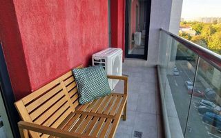 2 camere premium – Grozăvești - Regie - Poză 8