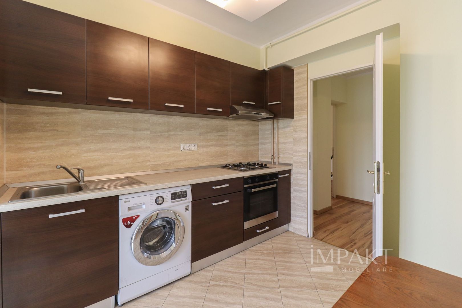 Apartament 2 camere Gheorgheni, 60 m2, str. Nicolae Titulescu - Poză 4