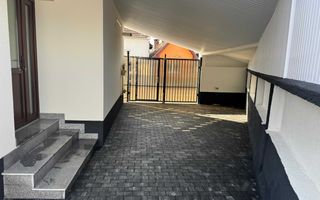 Casa complet renovata, 3 camere, 101 mp utili, pivnita, curte, Sebes - Poză 6