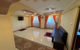 APARTMENT 3 CAMERE ZONĂ CENTRALĂ  PARTER CAMPULUNG - Poză 1