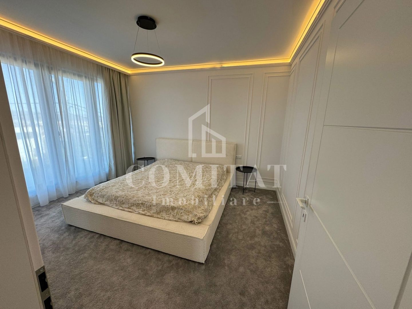 Vila de lux | locație cu panoramă | cartierul Andrei Mureșanu - Poză 9