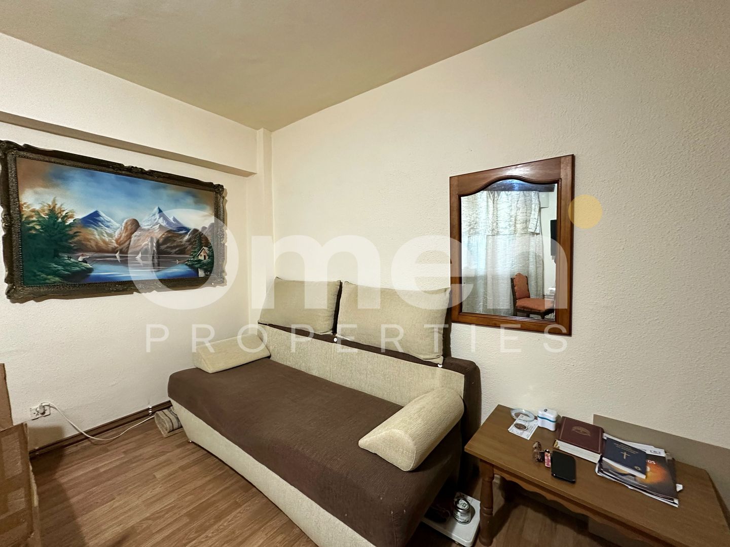 Apartament 2 camere de vanzare strada Garii - Poză 5