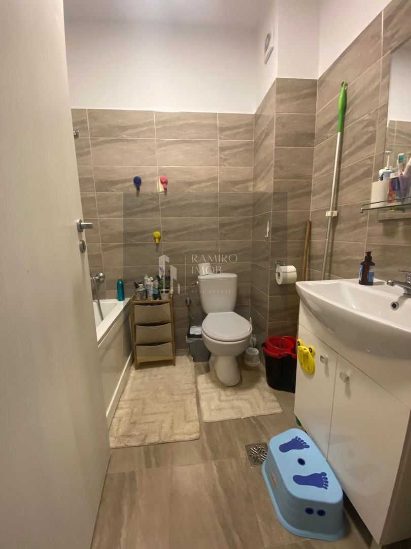 Apartament 3 camere Berceni - Poză 12