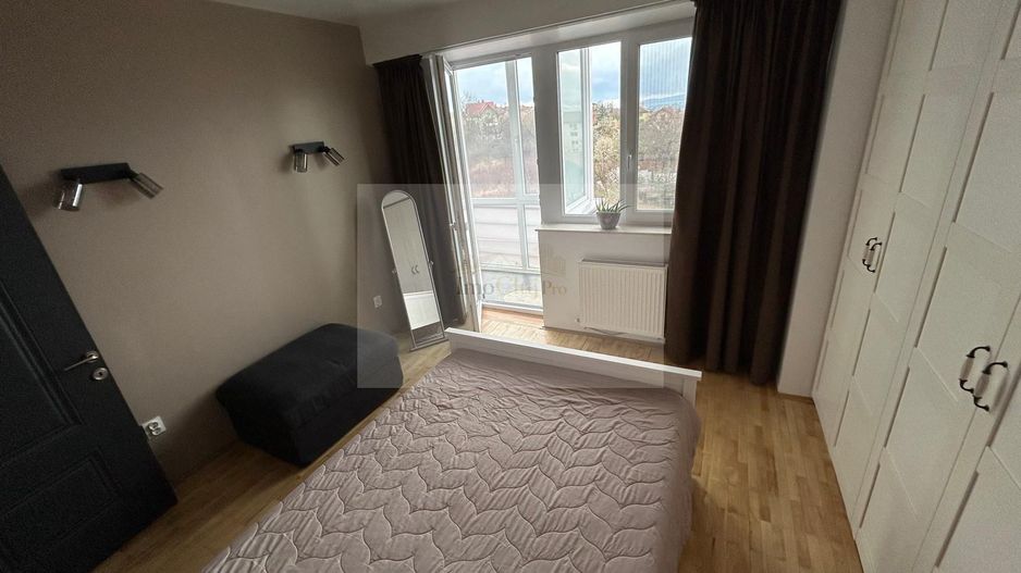 Inchirere apartament 3 camere|2 bai | 94 mp | Zona Gheorgheni | View - Poză 5