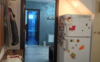 APARTAMENT DE INCHIRIAT CU 3 CAMERE, ZONA-CRAIOVITA NOUA - Poză 11
