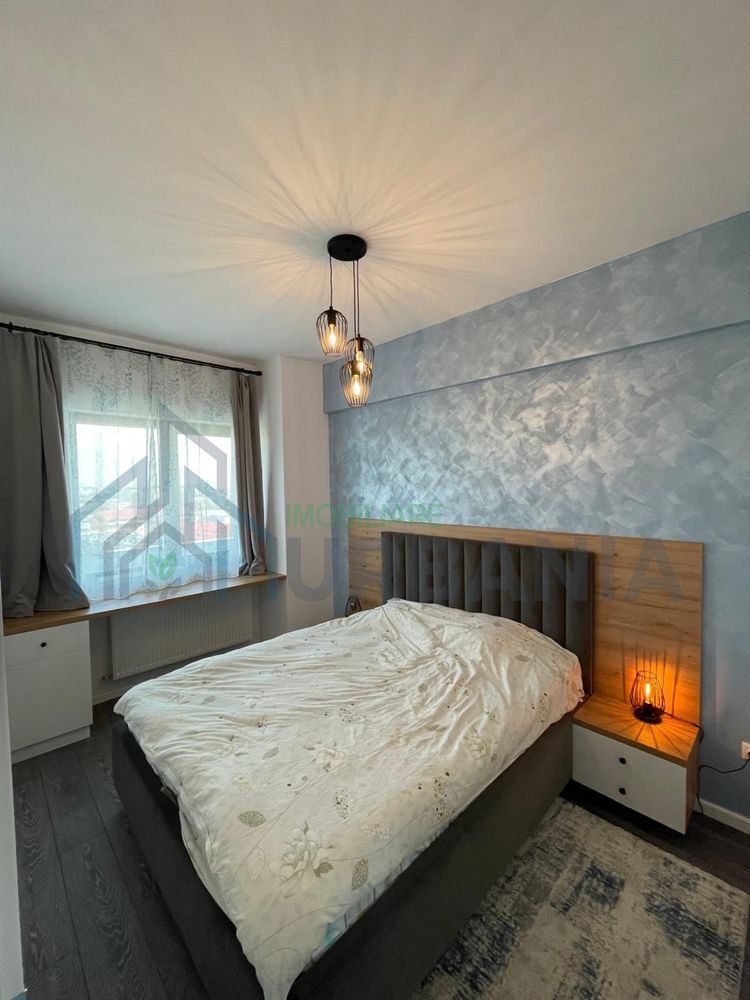 Ofer spre inchiriere apartament cu 3 camere cu loc de parcare - Poză 4