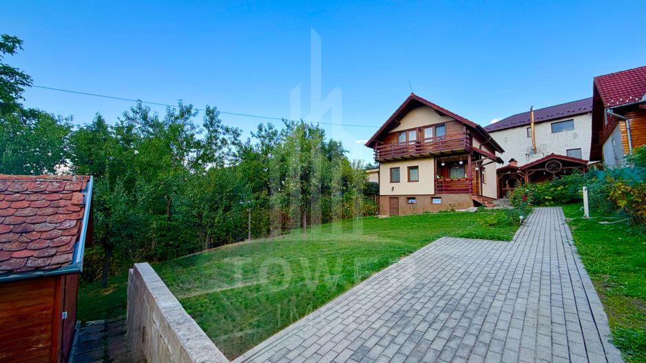 Casă de vacanță în Tocile - Poză 1