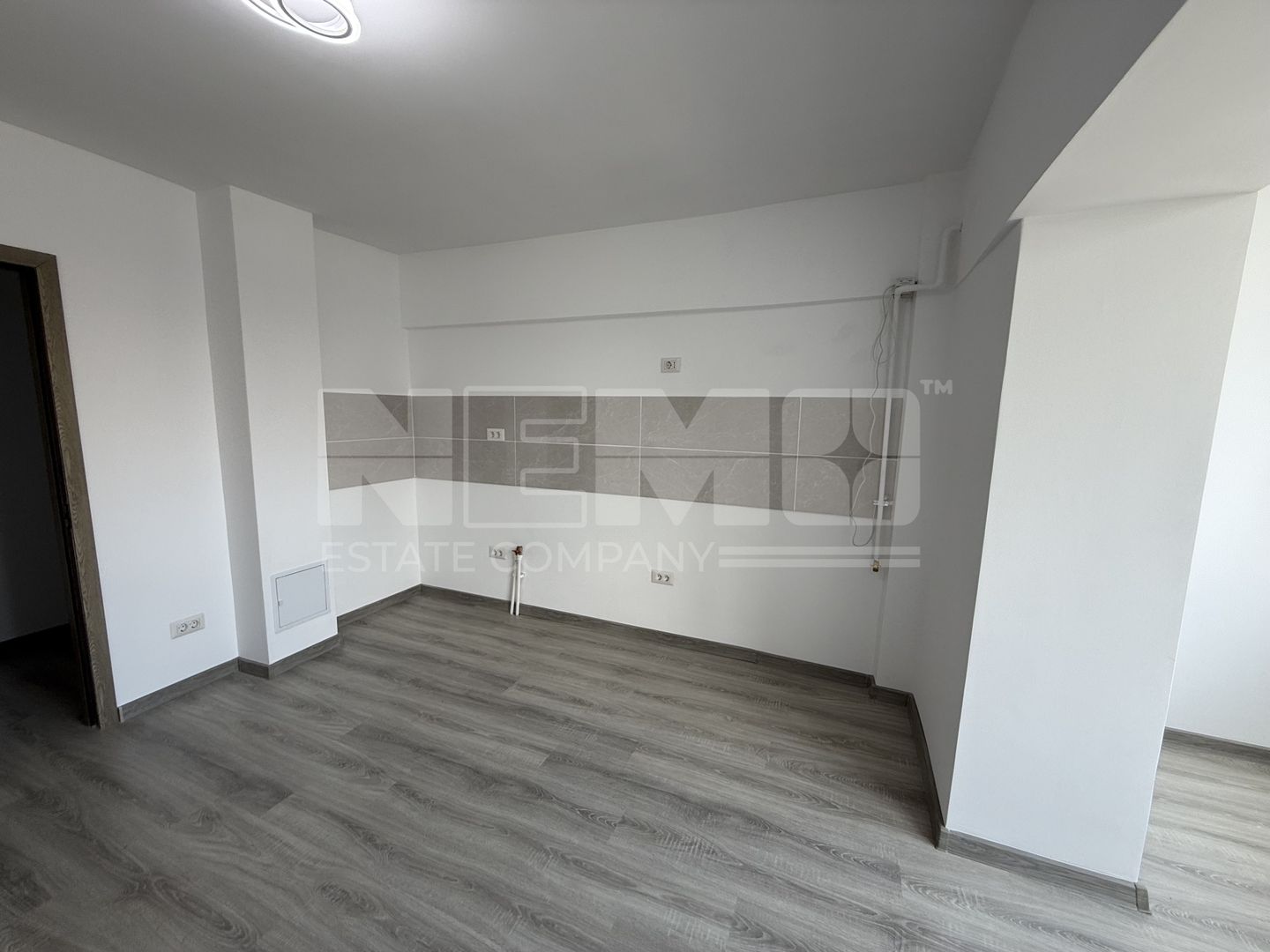 Apartament 2 camere de vânzare | Zona Orso Bruno | Etaj 2 - Poză 3