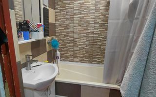 Apartament 2 camere, etaj 2, centrală termică și aer condiționat – Micro 40 - Poză 5