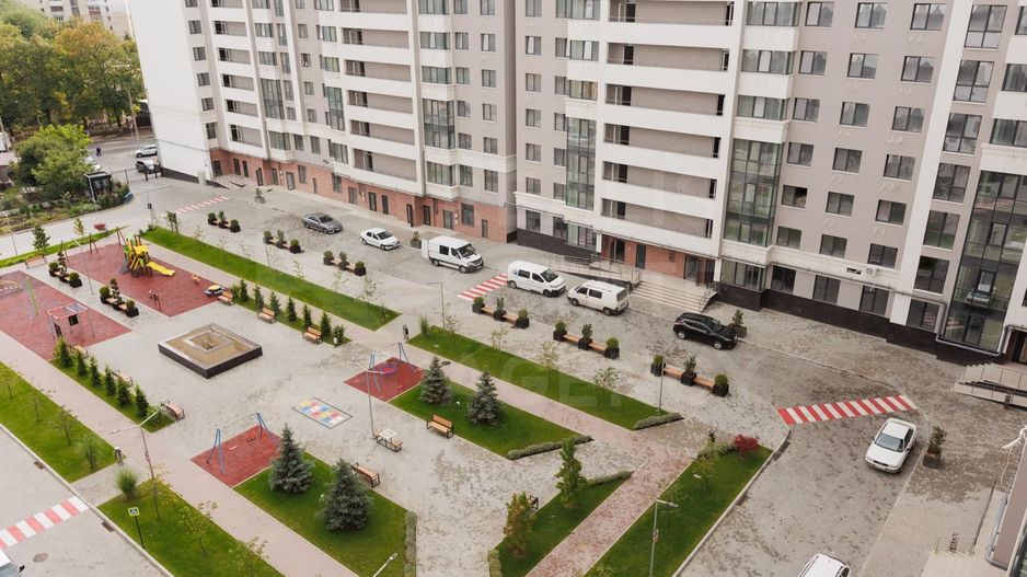 Vânzare, apartament, 3 camere, str. Vasile Lupu, Buiucani - Poză 17