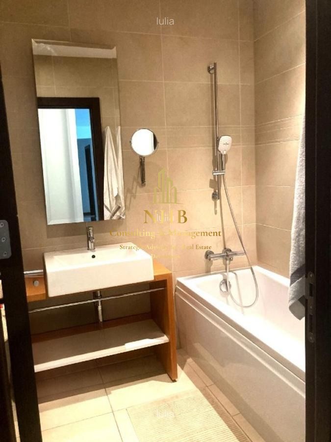 Apartament 3 Camere | Incity | Loc de Parcare | Centrala de Imobil - Poză 8