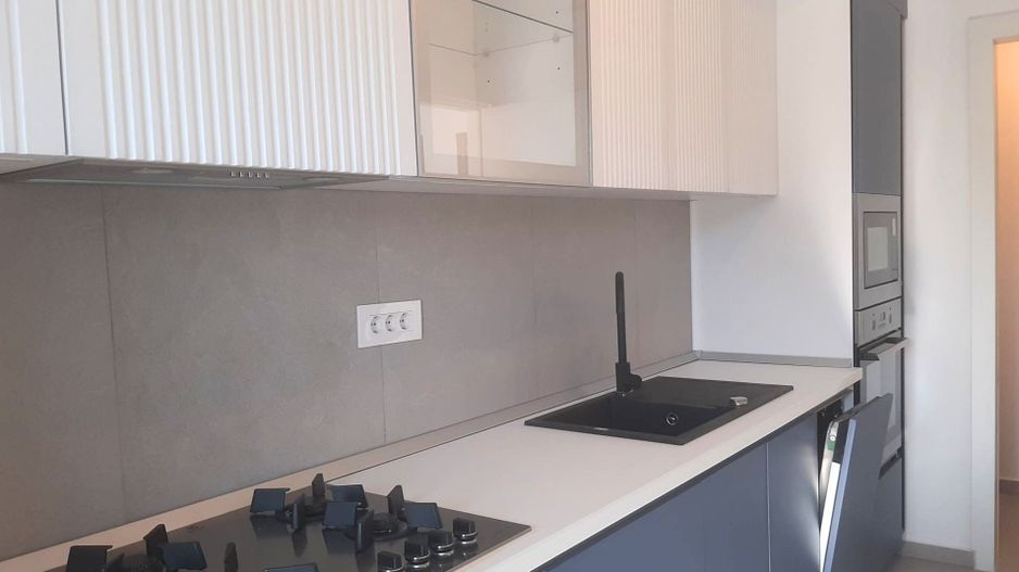Apartament nou cu feeling de acasă din prima zi - Poză 19