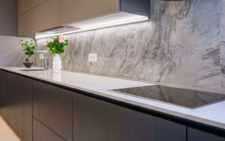 Apartament 2 camere cu Terasa Titan-Pallady-Metrou Teclu - Poză 4