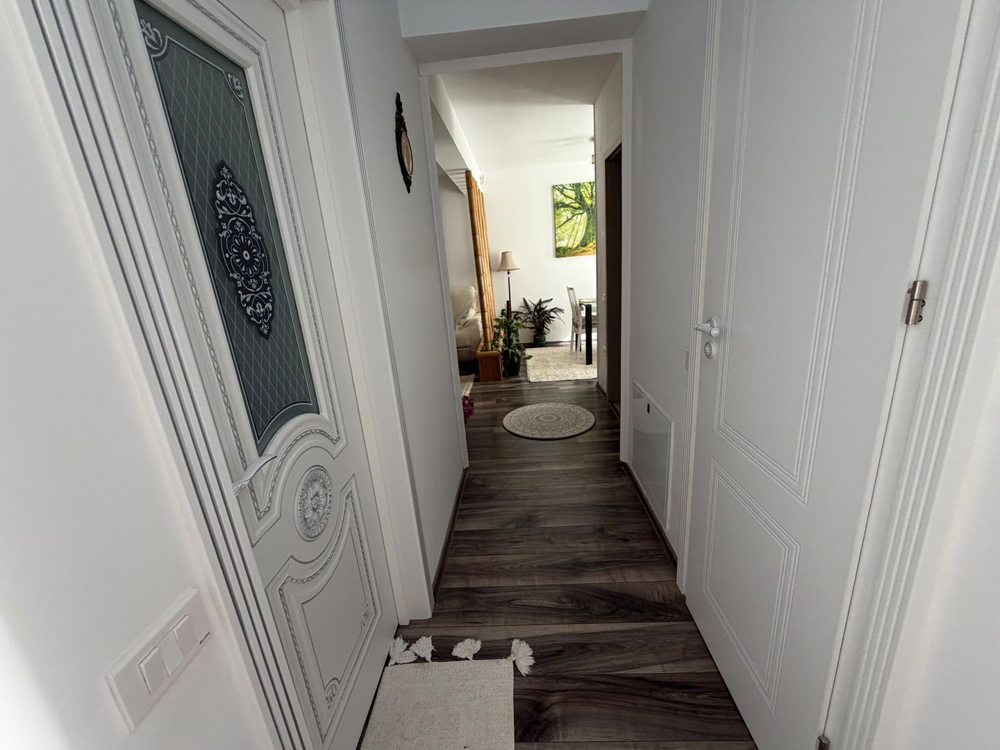 Casă / Vilă cu 4 camere de vânzare în zona Theodor Pallady - Poză 17