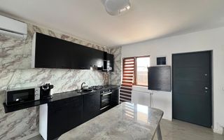 Duplex mobilat si utilat  - 3 camere -2 bai - Poză 2